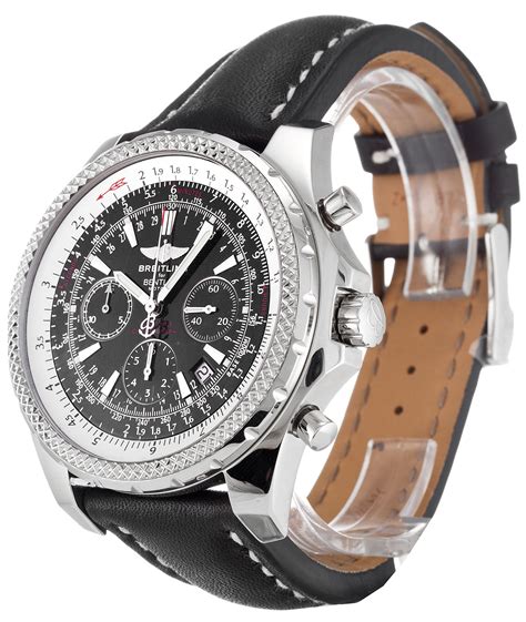 bentley watch fake|breitling bentley a25362 identification.